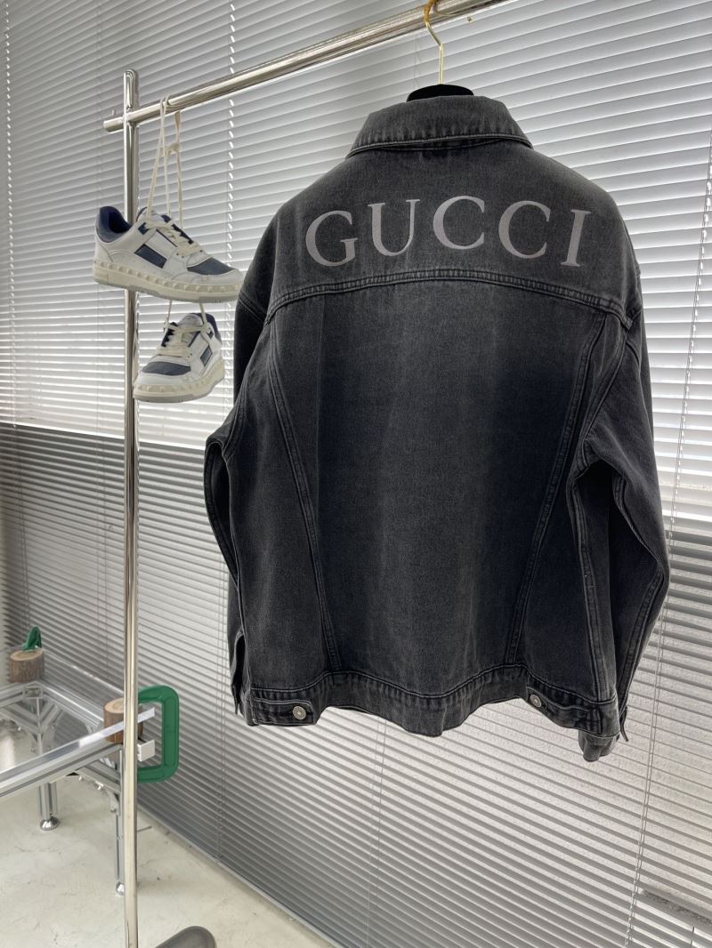 Gucci Outwear